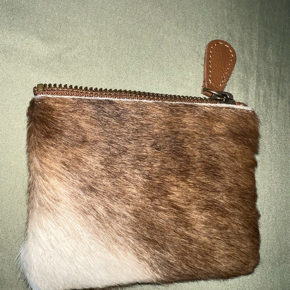 Wallet/coin purse